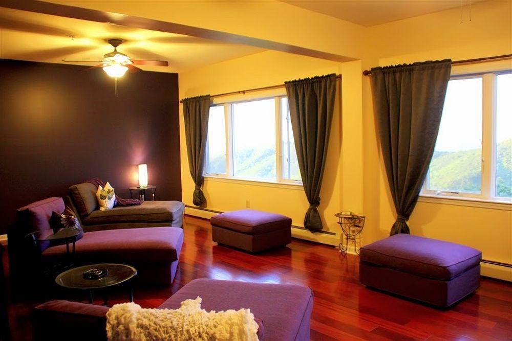 Отель Art Of Living Retreat Center Bamboo Экстерьер фото